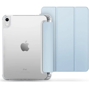 Wholesale Tech-Protect Sc Pen Hybrid Apple iPad Air 10.9 2020/2022 (4 i 5 gen) / iPad Air 11 2024 (6 gen) Sky Blue - THP1429 - {ean13} - Hurt