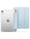Case Tech-Protect Sc Pen Hybrid Apple iPad Air 10.9 2020/2022 (4. und 5. Generation) / iPad Air 11 2024 (6. Generation) Himmelblau