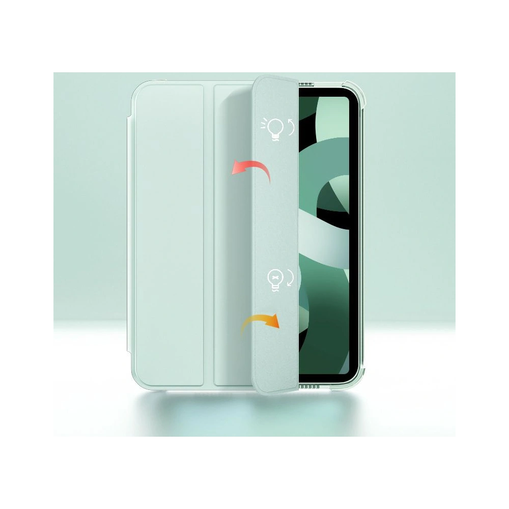 Hurtownia GSM - Case Tech-Protect Sc Pen Hybrid Apple iPad Air 10.9 2020/2022 (4. und 5. Generation) / iPad Air 11 2024 (6. Generation) Himmelblau - THP1429 - {ean13} - Hurt