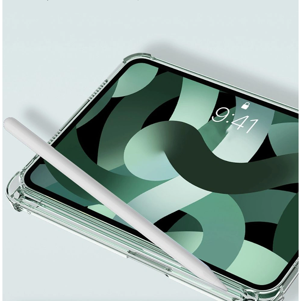 Hurtownia GSM - Case Tech-Protect Sc Pen Hybrid Apple iPad Air 10.9 2020/2022 (4. und 5. Generation) / iPad Air 11 2024 (6. Generation) Himmelblau - THP1429 - {ean13} - Hurt