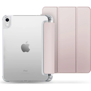 Wholesale Tech-Protect Sc Pen Hybrid Apple iPad Air 10.9 2020/2022 (4 i 5 gen) / iPad Air 11 2024 (6 gen) Pink - THP1430 - {ean13} - Hurt
