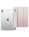 Hurtownia GSM - Case Tech-Protect Sc Pen Hybrid Apple iPad Air 10.9 2020/2022 (4. und 5. Generation) / iPad Air 11 2024 (6. Generation) Pink - THP1430 - {ean13} - Hurt