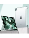 Hurtownia GSM - Etui Tech-Protect Sc Pen Hybrid Apple iPad Air 10.9 2020/2022 (4. și 5. generație) / iPad Air 11 2024 (6. generație) Roz - THP1430 - {ean13} - Hurt