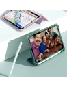 Hurtownia GSM - Etui Tech-Protect Sc Pen Hybrid Apple iPad Air 10.9 2020/2022 (4. și 5. generație) / iPad Air 11 2024 (6. generație) Roz - THP1430 - {ean13} - Hurt