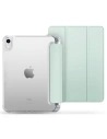 Case Tech-Protect Sc Pen Hybrid Apple iPad Air 10.9 2020/2022 (4. und 5. Generation) / iPad Air 11 2024 (6. Generation) Matcha Grün