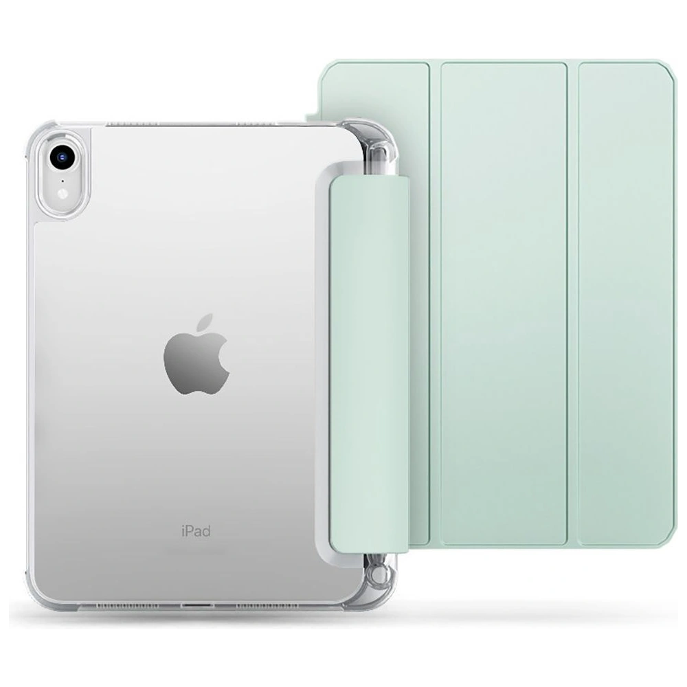 Wholesale Tech-Protect Sc Pen Hybrid Apple iPad Air 10.9 2020/2022 (4 i 5 gen) / iPad Air 11 2024 (6 gen) Matcha Green - THP1431 - {ean13} - Hurt