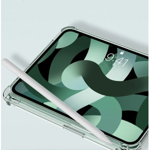 Hurtownia GSM - Case Tech-Protect Sc Pen Hybrid Apple iPad Air 10.9 2020/2022 (4. und 5. Generation) / iPad Air 11 2024 (6. Generation) Matcha Grün - THP1431 - {ean13} - Hurt