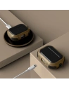 Hurtownia GSM - Etui Tech-Protect Rough Apple AirPods Pro 2/1 Černé - THP1432 - {ean13} - Hurt