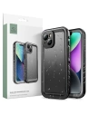 Case Tech-Protect Shellbox IP68 Apple iPhone 14 Schwarz
