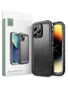 Etui Tech-Protect Shellbox IP68 Apple iPhone 14 Pro Max Fekete