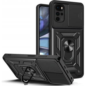 Wholesale Tech-Protect CamShield Pro Motorola Moto G22/E32/E32s Black - THP1436 - {ean13} - Hurt