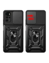 Wholesale Tech-Protect CamShield Pro Motorola Moto G22/E32/E32s Black - THP1436 - {ean13} - Hurt