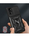 Wholesale Tech-Protect CamShield Pro Motorola Moto G22/E32/E32s Black - THP1436 - {ean13} - Hurt