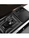 Wholesale Tech-Protect CamShield Pro Motorola Moto G22/E32/E32s Black - THP1436 - {ean13} - Hurt