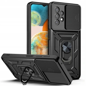 Etui Tech-Protect CamShield Pro Samsung Galaxy A23 5G černé