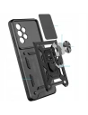 Hurtownia GSM - Etui Tech-Protect CamShield Pro Samsung Galaxy A23 5G černé - THP1437 - {ean13} - Hurt