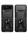 Wholesale Tech-Protect CamShield Pro Samsung Galaxy Z Flip 4 Black - THP1438 - {ean13} - Hurt