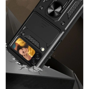 Wholesale Tech-Protect CamShield Pro Samsung Galaxy Z Flip 4 Black - THP1438 - {ean13} - Hurt