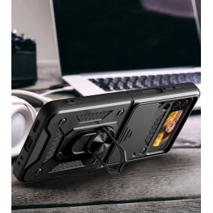 Wholesale Tech-Protect CamShield Pro Samsung Galaxy Z Flip 4 Black - THP1438 - {ean13} - Hurt