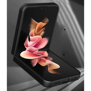 Wholesale Tech-Protect CamShield Pro Samsung Galaxy Z Flip 4 Black - THP1438 - {ean13} - Hurt