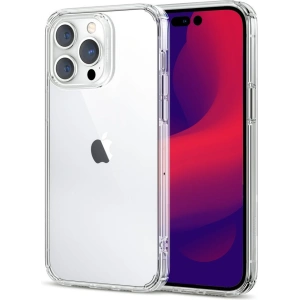Etui ESR Krystec Apple iPhone 14 Pro Clear
