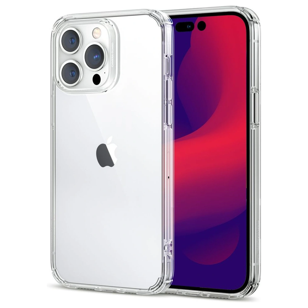 Hurtownia GSM - Etui ESR Krystec Apple iPhone 14 Pro Clear - ESR570 - {ean13} - Hurt