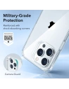 Hurtownia GSM - Etui ESR Krystec Apple iPhone 14 Pro Clear - ESR570 - {ean13} - Hurt
