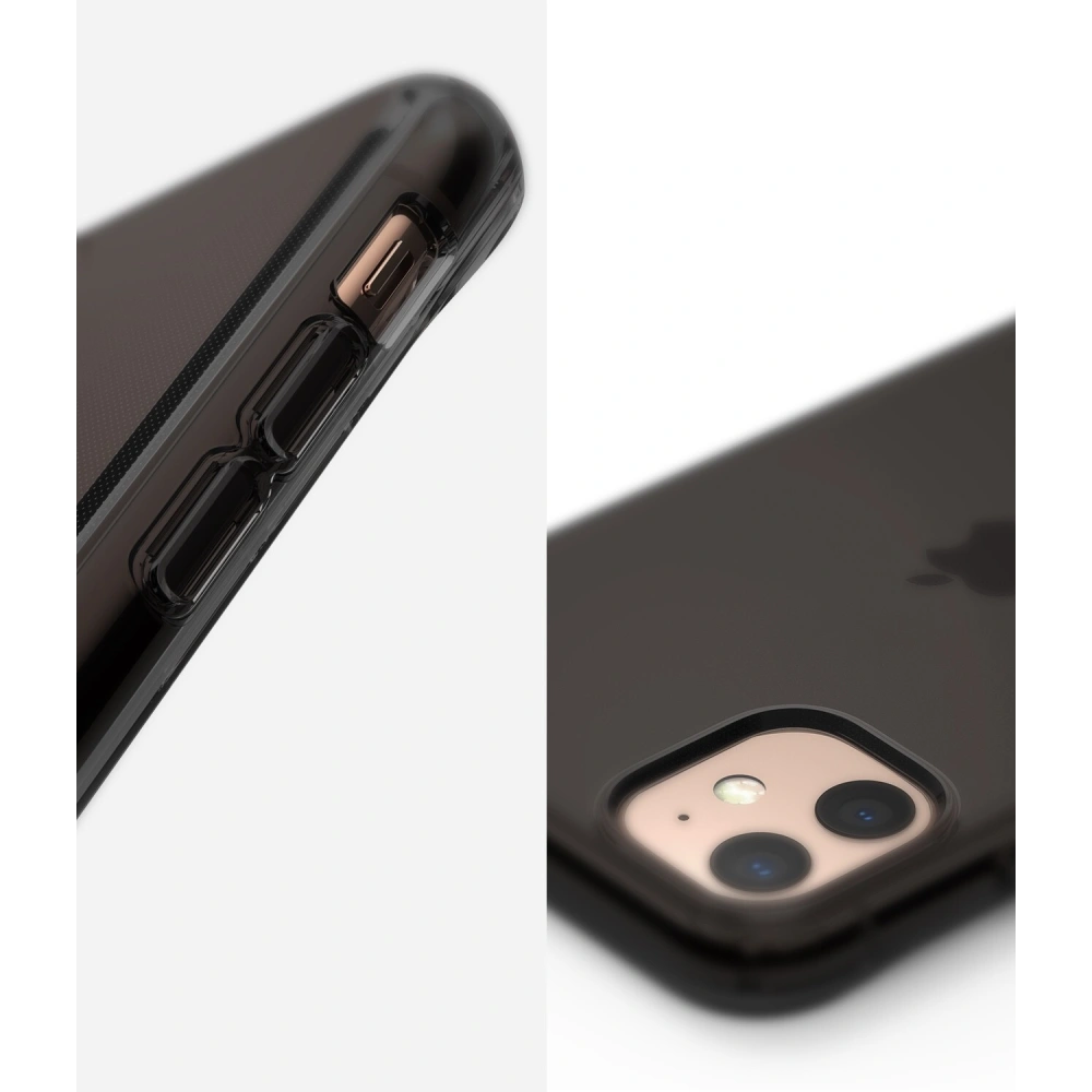 Wholesale Ringke Air Apple iPhone 11 Smoke Black - RGK1015SM - {ean13} - Hurt