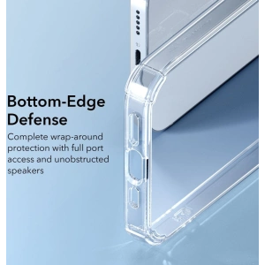 Etui ESR Krystec Apple iPhone 14 Pro Clear