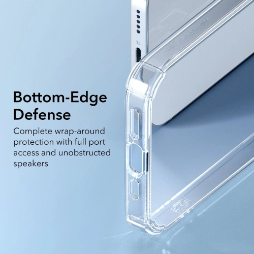 Etui ESR Krystec Apple iPhone 14 Pro Clear