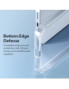 Wholesale ESR Krystec Apple iPhone 14 Pro Clear - ESR570 - {ean13} - Hurt