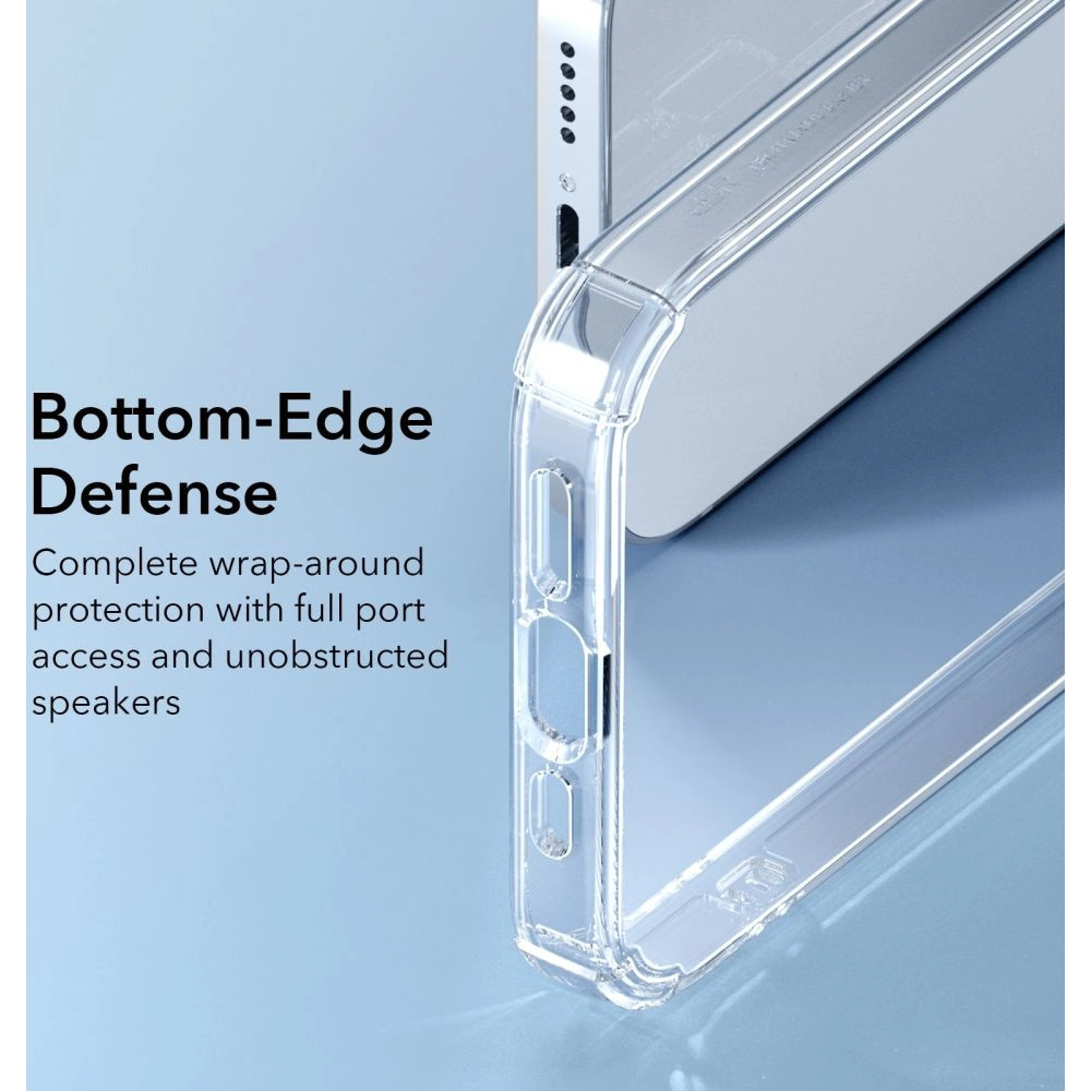 Hurtownia GSM - Etui ESR Krystec Apple iPhone 14 Pro Clear - ESR570 - {ean13} - Hurt