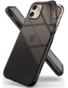 Hurtownia GSM - Etui Ringke Air Apple iPhone 11 Smoke Black - RGK1015SM - {ean13} - Hurt