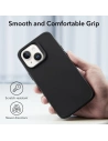 Etui ESR Ch Halolock MagSafe Apple iPhone 13/14 Fekete