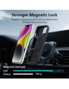 Case ESR Ch Halolock MagSafe Apple iPhone 13/14 Schwarz