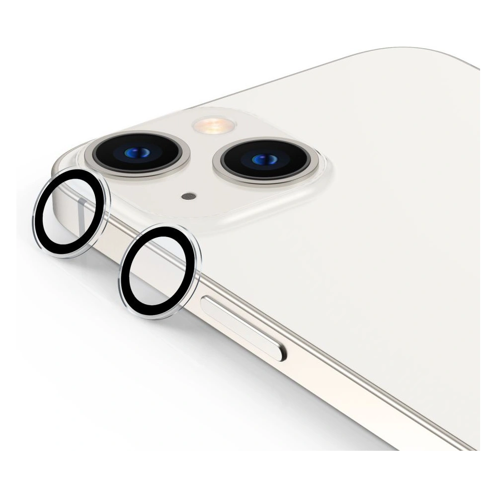 Wholesale ESR Camera Lens Apple iPhone 14/14 Plus Black - ESR573 - {ean13} - Hurt