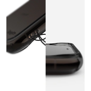 Etui Ringke Air Apple iPhone 11 Smoke Black