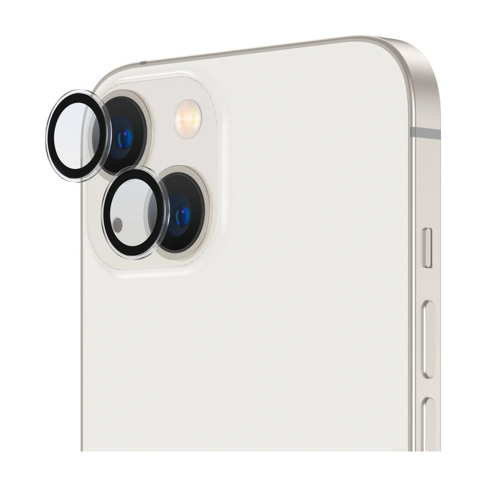 Wholesale ESR Camera Lens Apple iPhone 14/14 Plus Black - ESR573 - {ean13} - Hurt