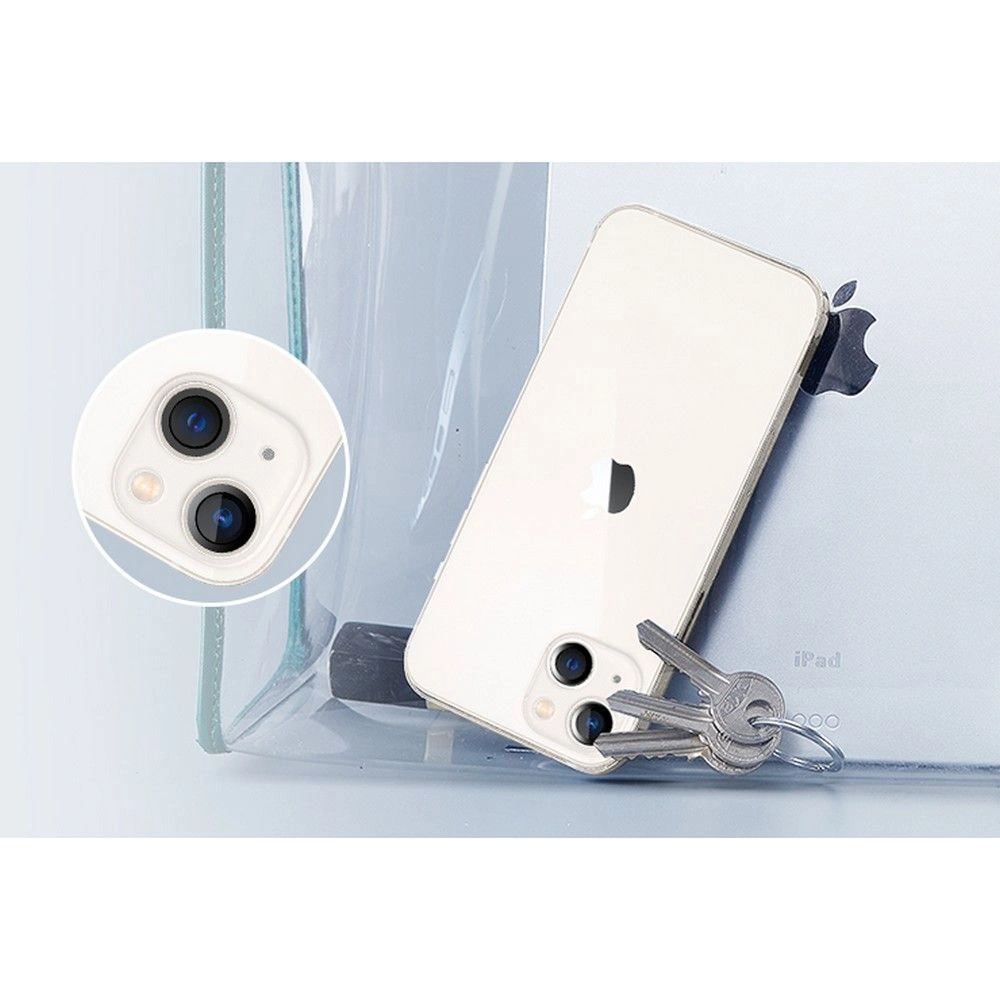 Wholesale ESR Camera Lens Apple iPhone 14/14 Plus Black - ESR573 - {ean13} - Hurt