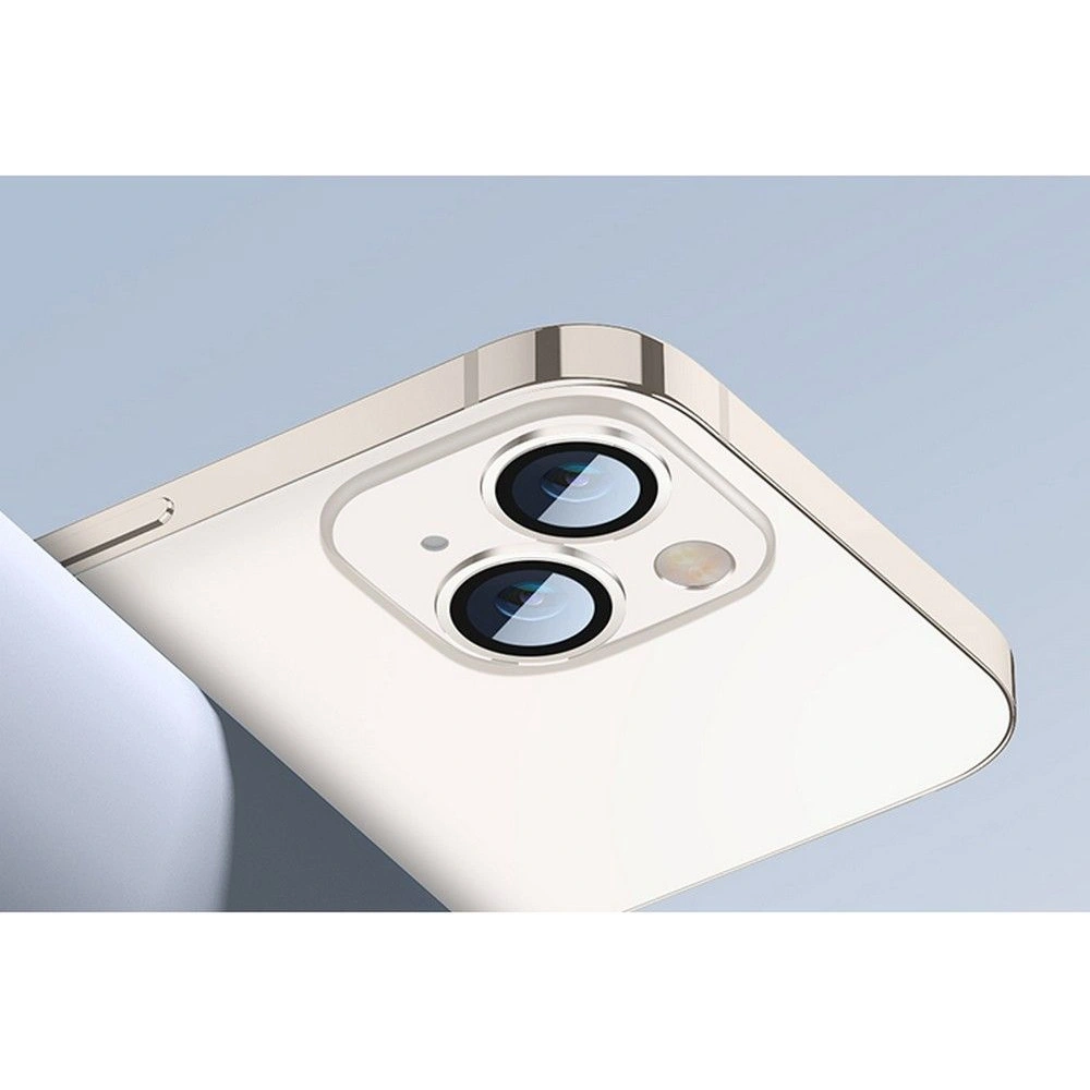 Wholesale ESR Camera Lens Apple iPhone 14/14 Plus Black - ESR573 - {ean13} - Hurt