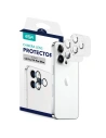 Sticlă securizată pentru aparat ESR Camera Lens Apple iPhone 14 Pro/14 Pro Max Negru