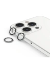 Hurtownia GSM - Edzett üveg ESR fényképezőgép lencséhez Apple iPhone 14 Pro/14 Pro Max fekete - ESR574 - {ean13} - Hurt