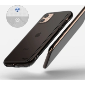 Etui Ringke Air Apple iPhone 11 Smoke Black