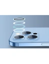 Hurtownia GSM - Sticlă securizată pentru aparat ESR Camera Lens Apple iPhone 14 Pro/14 Pro Max Negru - ESR574 - {ean13} - Hurt