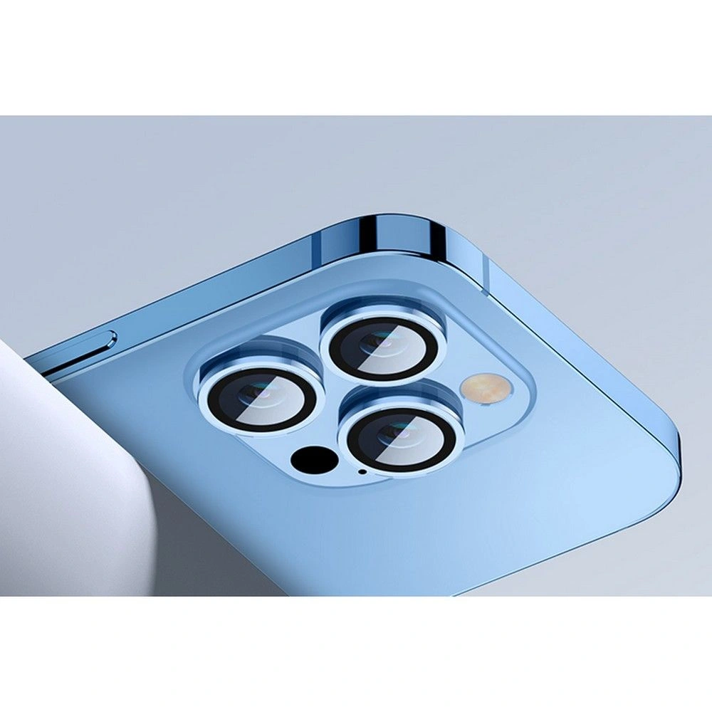 Wholesale ESR Camera Lens Apple iPhone 14 Pro/14 Pro Max Black - ESR574 - {ean13} - Hurt