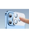 Hurtownia GSM - Sticlă securizată pentru aparat ESR Camera Lens Apple iPhone 14 Pro/14 Pro Max Negru - ESR574 - {ean13} - Hurt