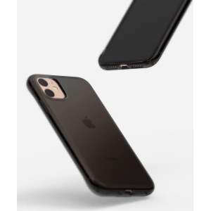 Etui Ringke Air Apple iPhone 11 Smoke Black