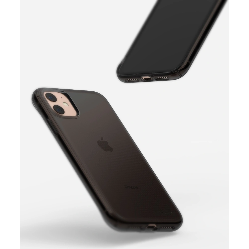 Wholesale Ringke Air Apple iPhone 11 Smoke Black - RGK1015SM - {ean13} - Hurt