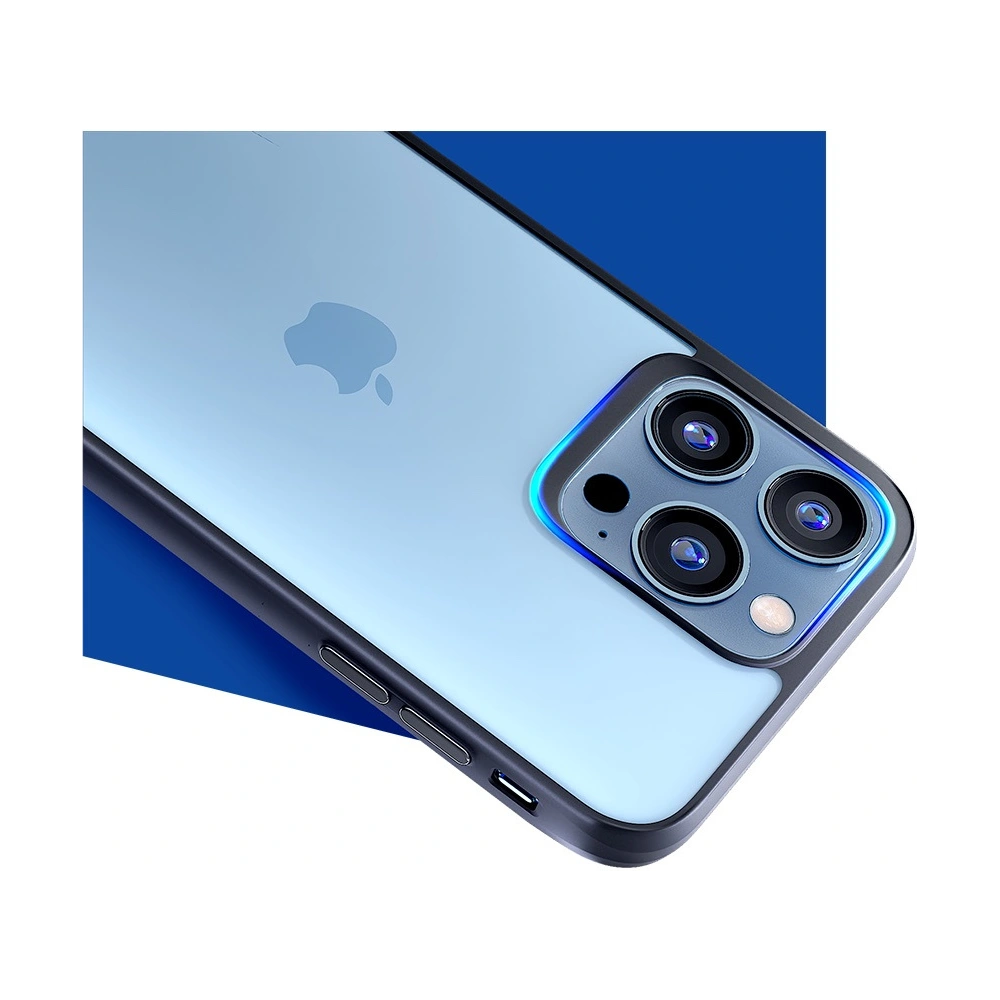 Hurtownia GSM - Etui 3MK SatinArmor+ Case Apple iPhone 14 Pro - 3MK4056 - {ean13} - Hurt