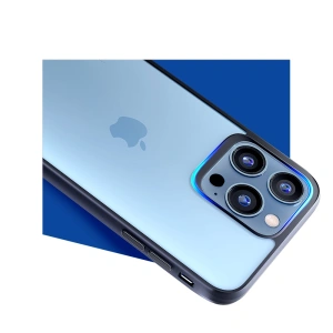 Etui 3MK SatinArmor+ tok Apple iPhone 14